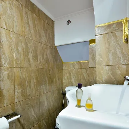 Apartment Venetian Filellinon Corfu (city)