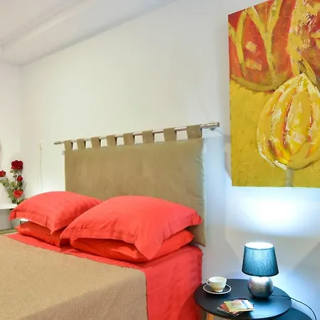 Venetian Filellinon Lejlighed Corfu (city)